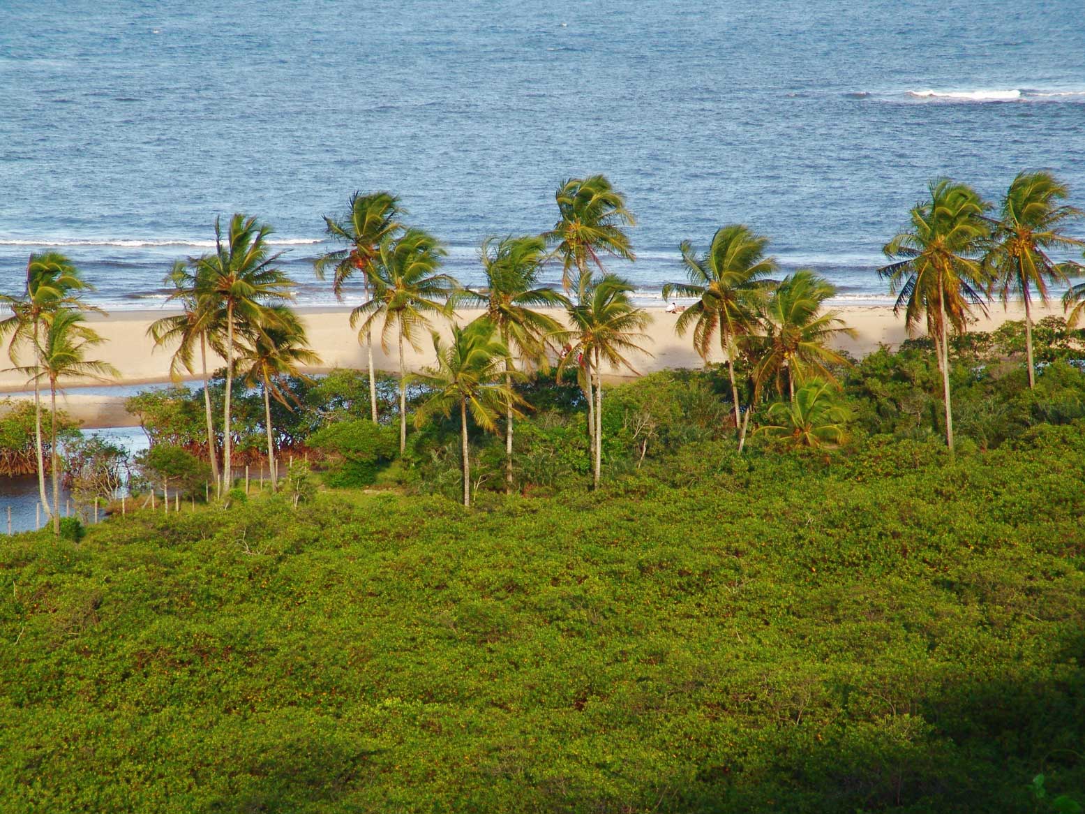 Trancoso Praia