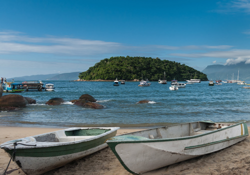 mangaratiba