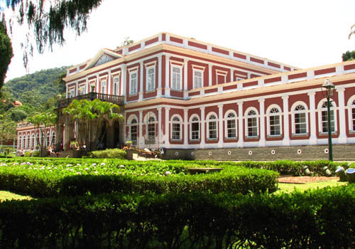 Museu Imperial Petrópolis