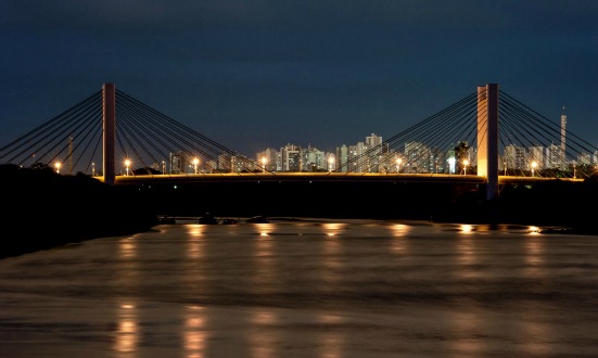 cuiabá © José Medeiros - Setur