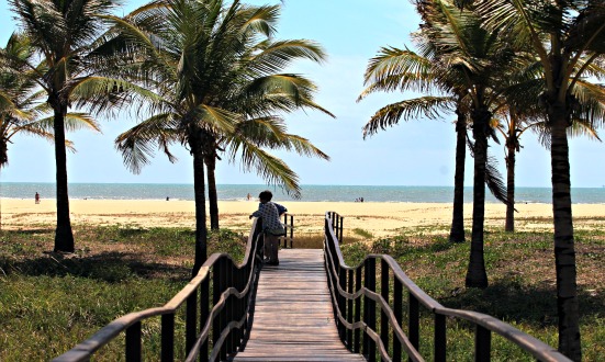 © Setur Aracaju