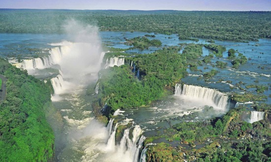 24 foz do iguacu © Setur Foz