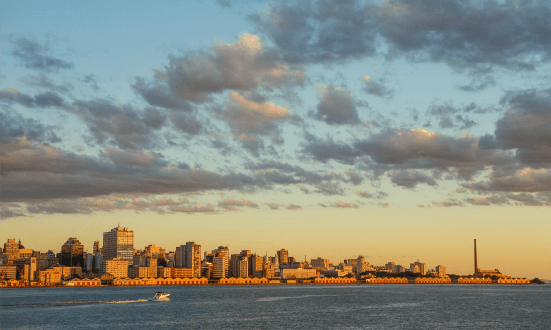29 porto alegre © Embratur