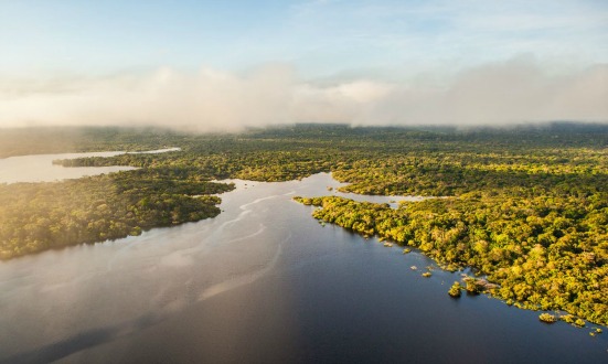 31 manaus © Embratur