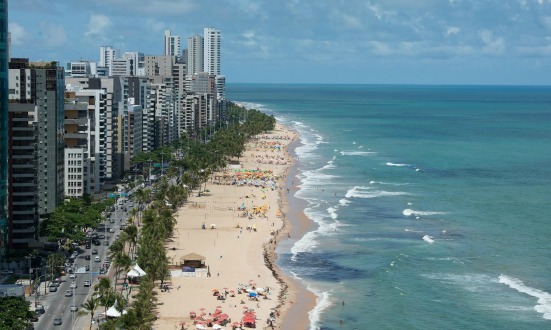 34 recife © Embratur