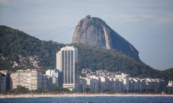 37 rio de janeiro © Embratur