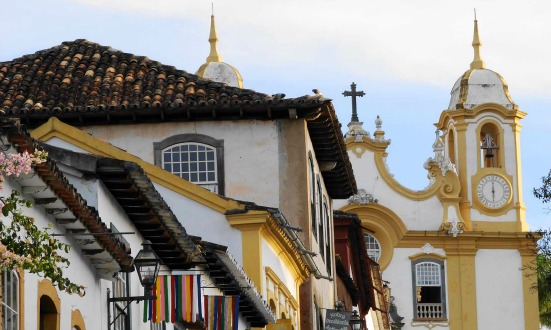 6 tiradentes