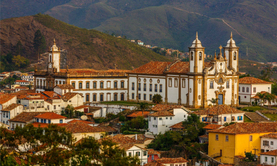 ouro preto minas gerais