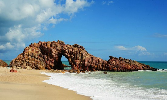8 jericoacoara