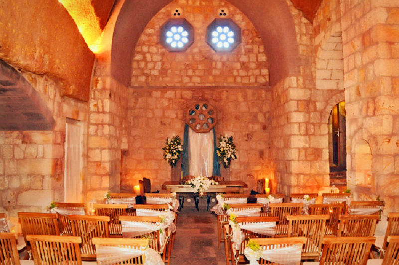 düğün otelleri - Argos-in-Cappadocia-hotel