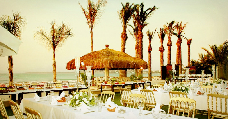 düğün otelleri - sheraton