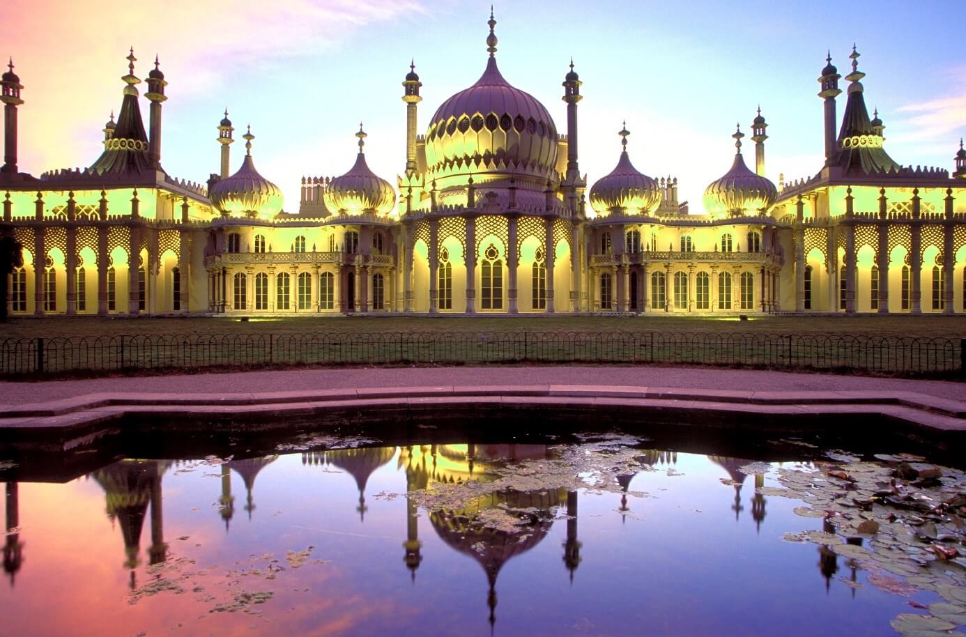brighton
