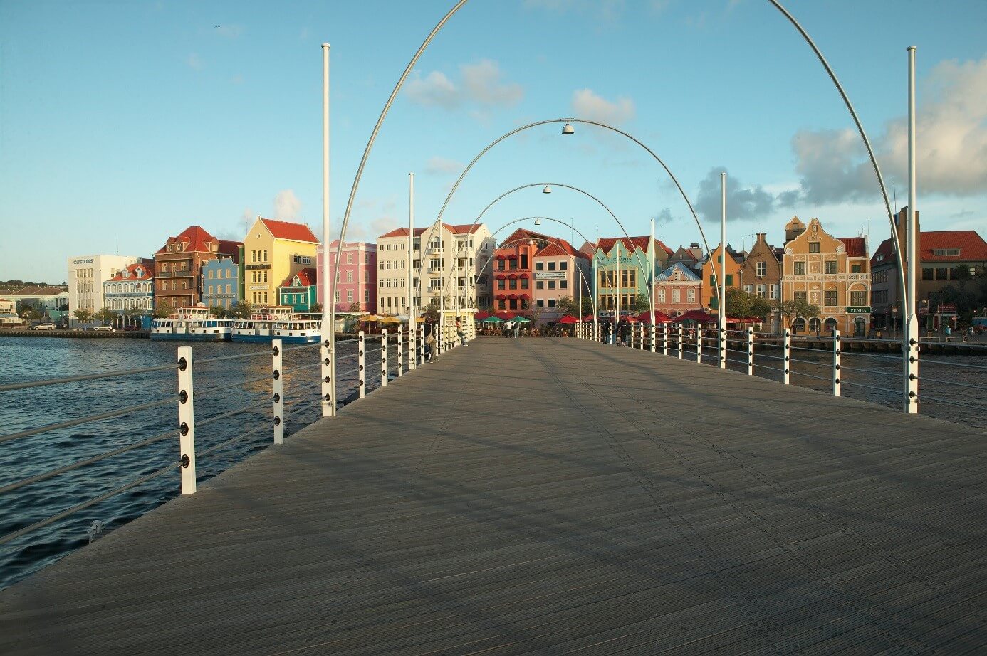 willemstad