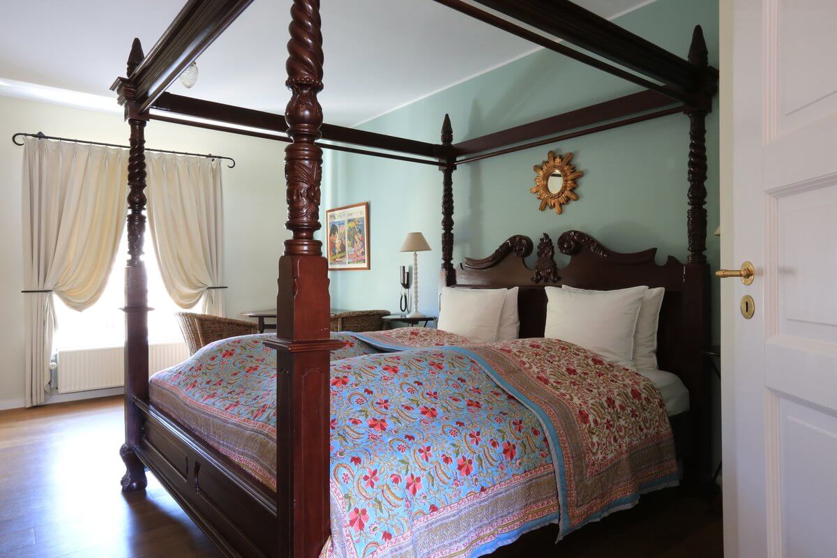 Villa Provence Superior room
