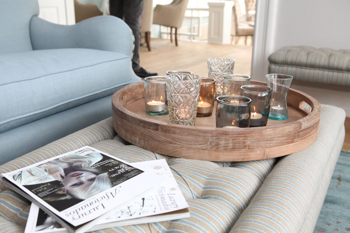 Stella Maris Lounge