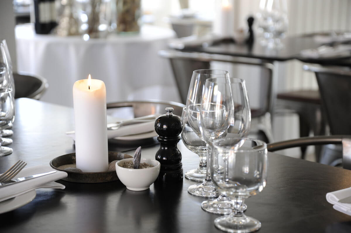 Ruths Brasserie