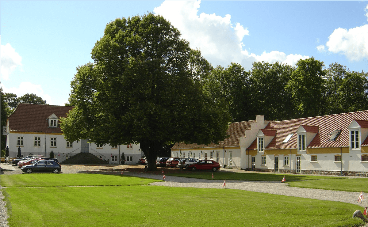 Hotel Bramslevgaard