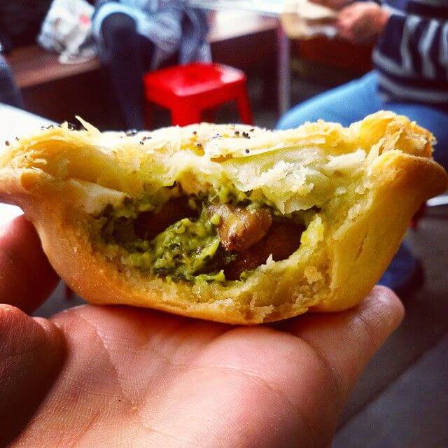 Hayden’s Pies in Ulladulla, NSW