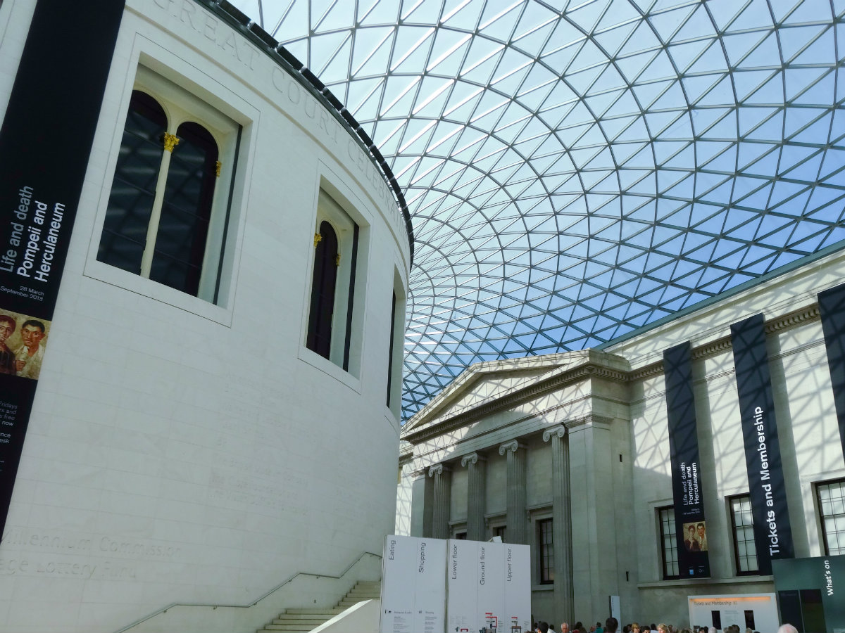 British museum