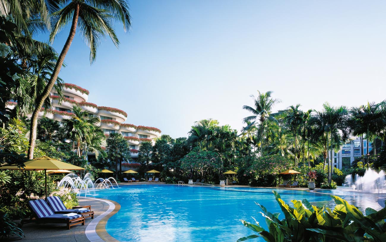 SLS-Pool