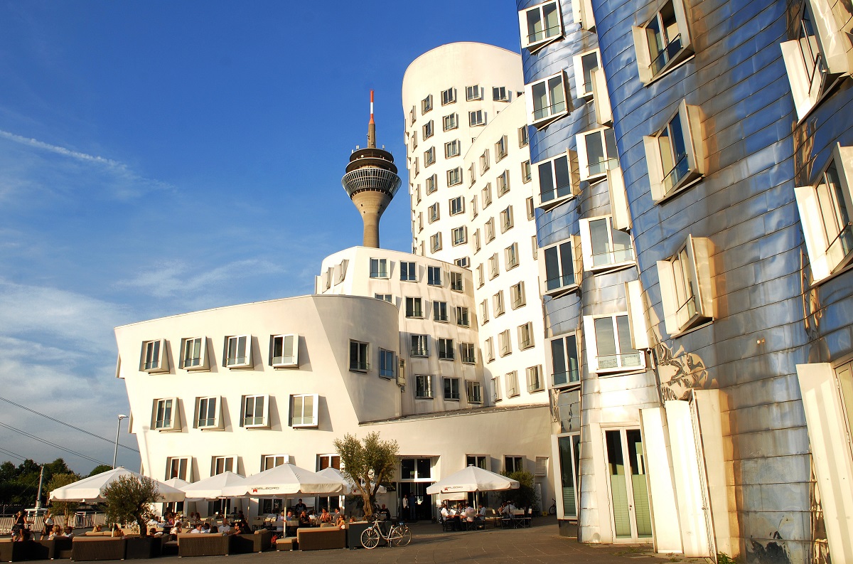 ©Düsseldorf Marketing & Tourismus GmbH – photographer U. Otte