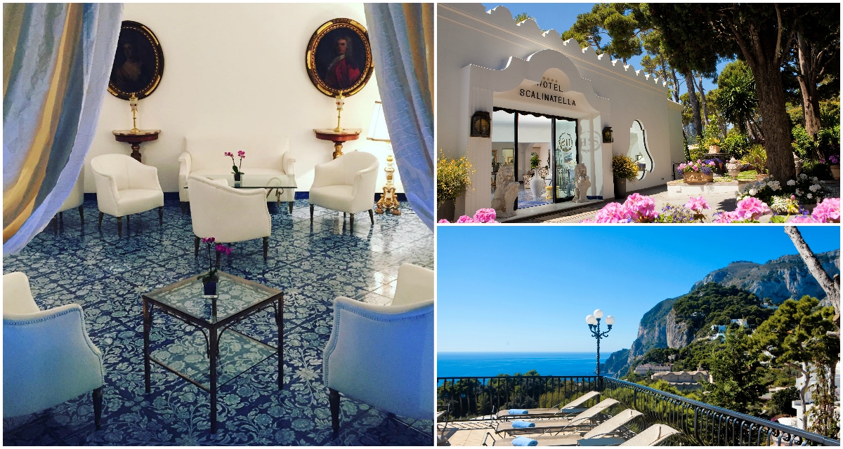 Capri