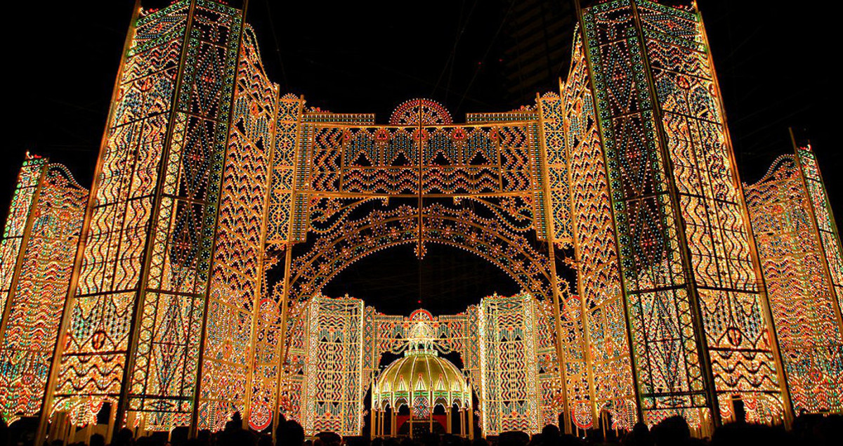 Kobe Luminarie
