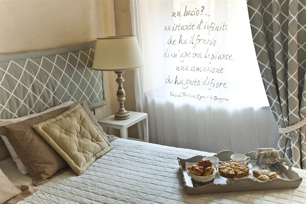 via trivago Villa Magnolia chambre