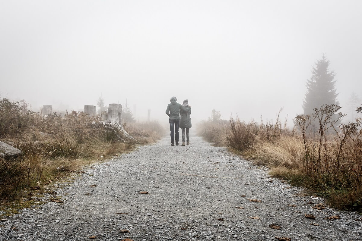 Escapade © Sebastien Pichler via Unsplash