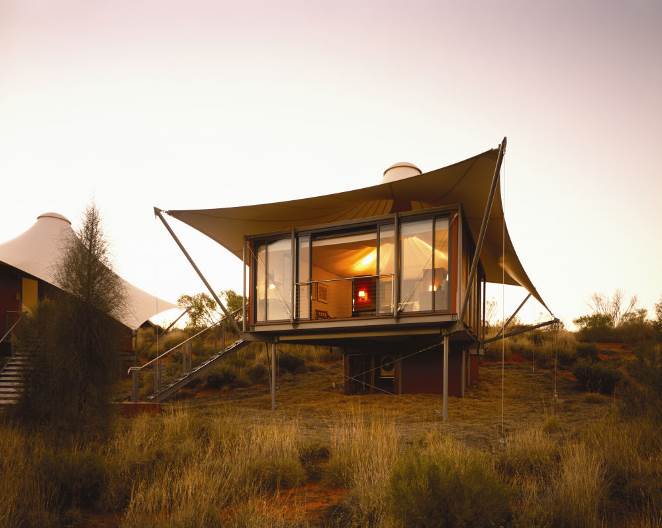 longitude 131, australia
