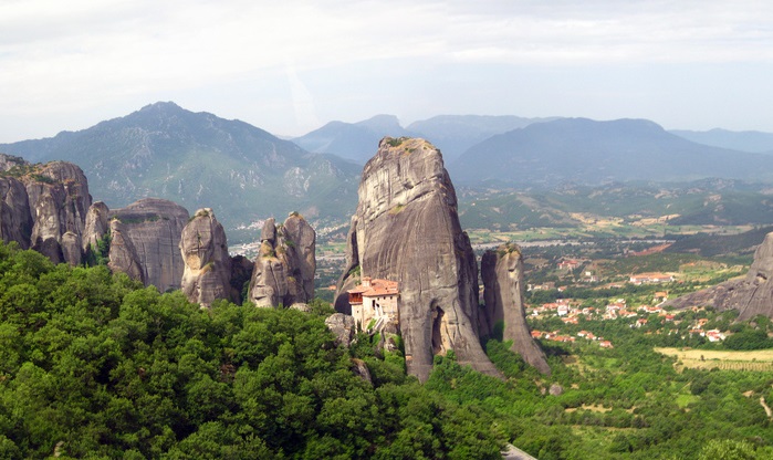 Meteora Gonzalo Serrano 2