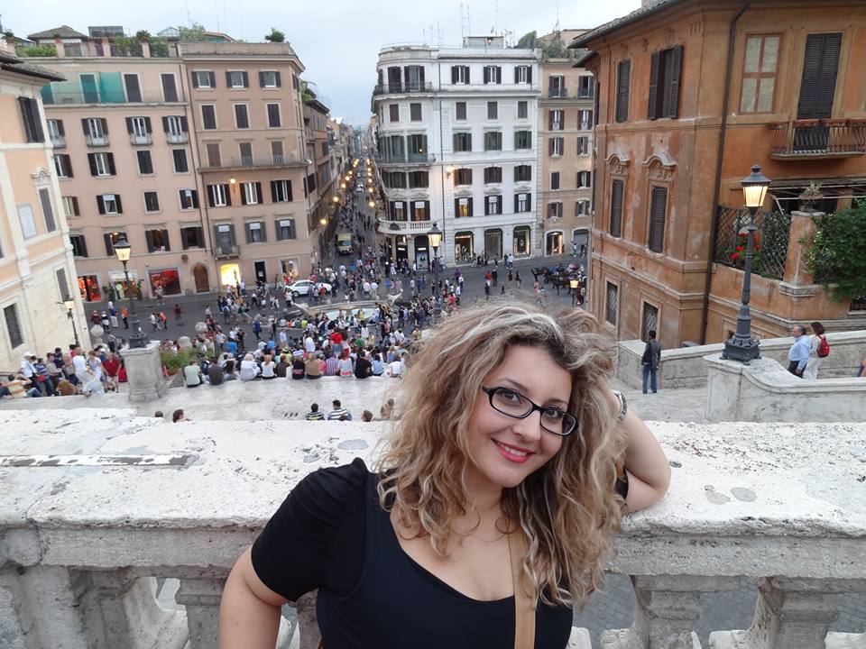 Piazza di Spagna