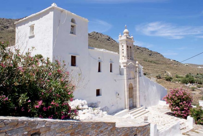 Μονή Κυρά Ξένης (Πάνορμος) Θρησκευτικά Μνημεία, Μονές, Μοναστήρια, Εκκλησίες, Σημεία Προσκυνήματος στην Ελλάδα θρησκευτικός τουρισμός 246-thriskeftikos-tourismos-mnimeia-mones-monastiria-ekklisies-ellada