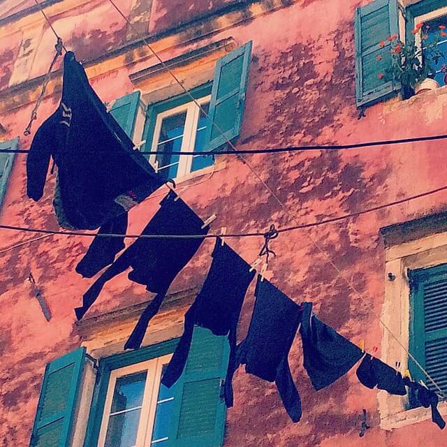 olvasia κερκυρα εικονες διακοπες