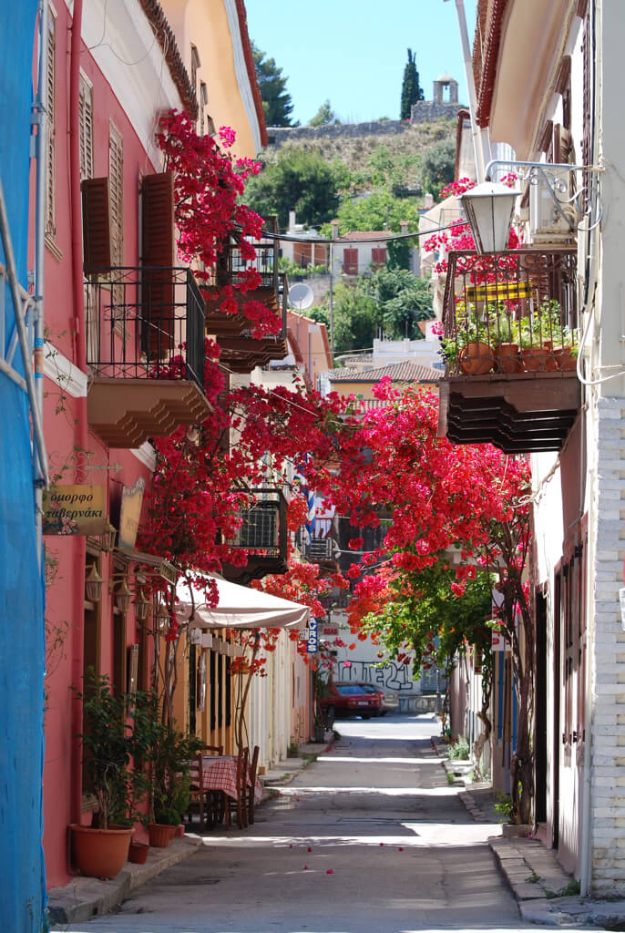 © nhillgarth πρακτικος οδηγος Ναυπλιο