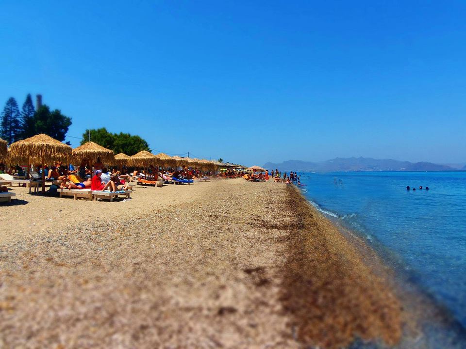 Μιχάλης Χατζηθέμελης 15 © Michalis Chatzithemelis διακοπες κως