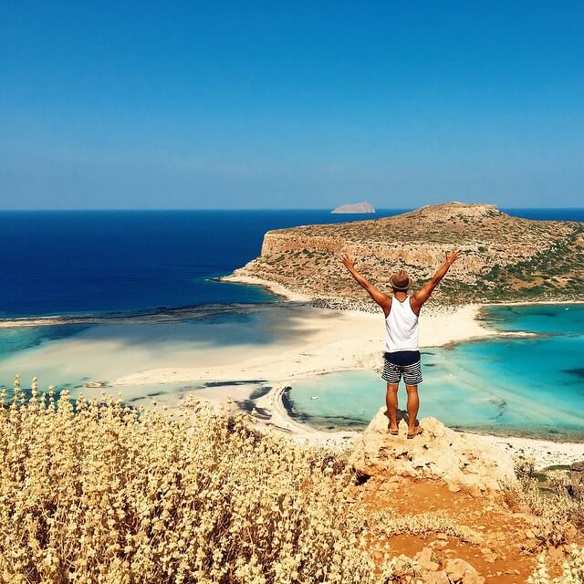 Balos homermendoza καλοκαιρινες διακοπες στην κρητη : Πως να απογειώσεις την εμπειρία τους
