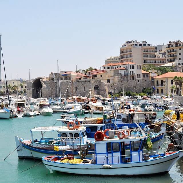 heraklion petitealwena καλοκαιρινες διακοπες στην κρητη : Πως να απογειώσεις την εμπειρία τους