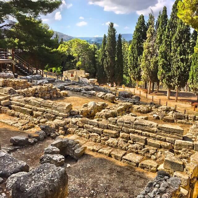 knossos mikarjal καλοκαιρινες διακοπες στην κρητη : Πως να απογειώσεις την εμπειρία τους