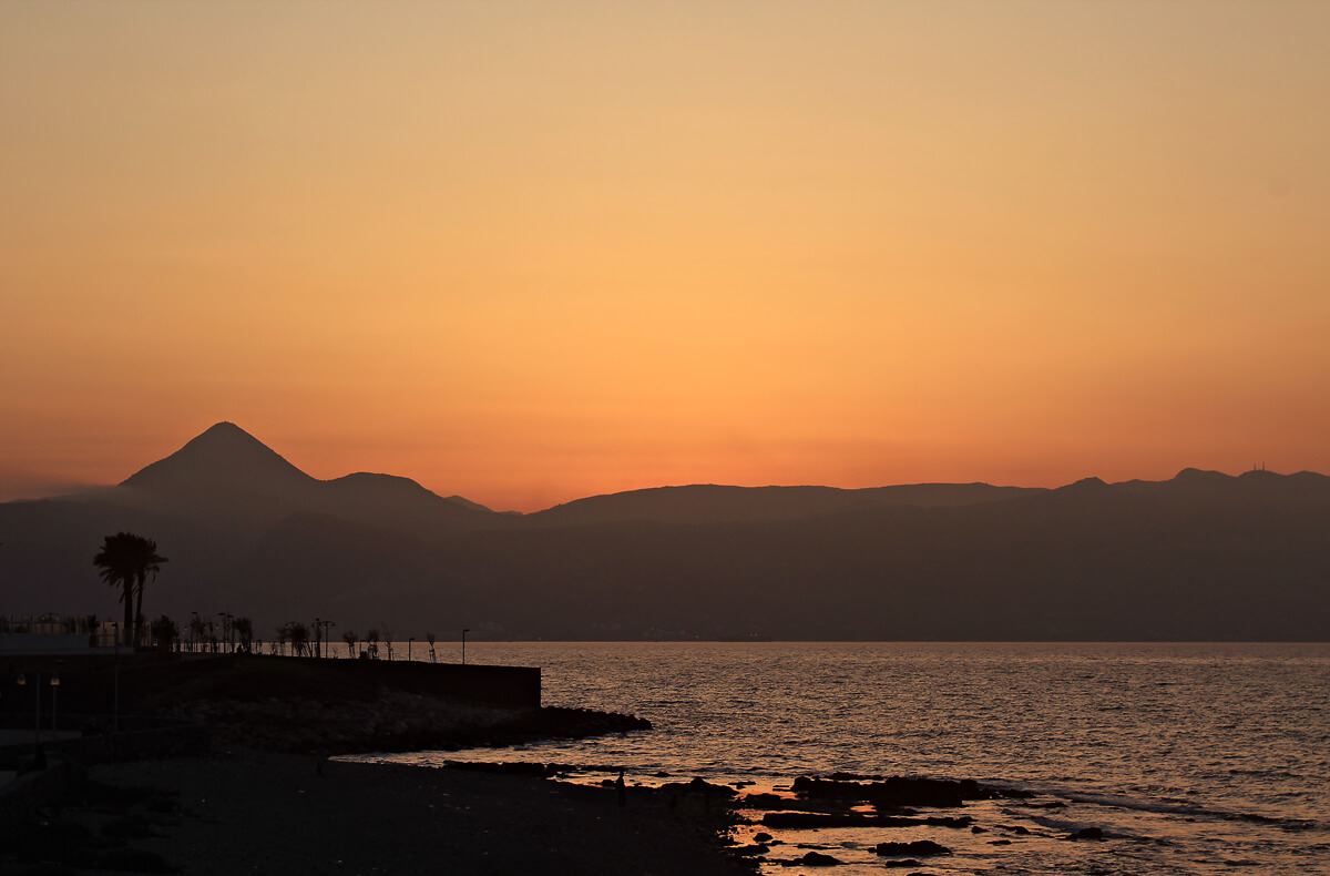 νεανικός οδηγός Ηράκλειο
