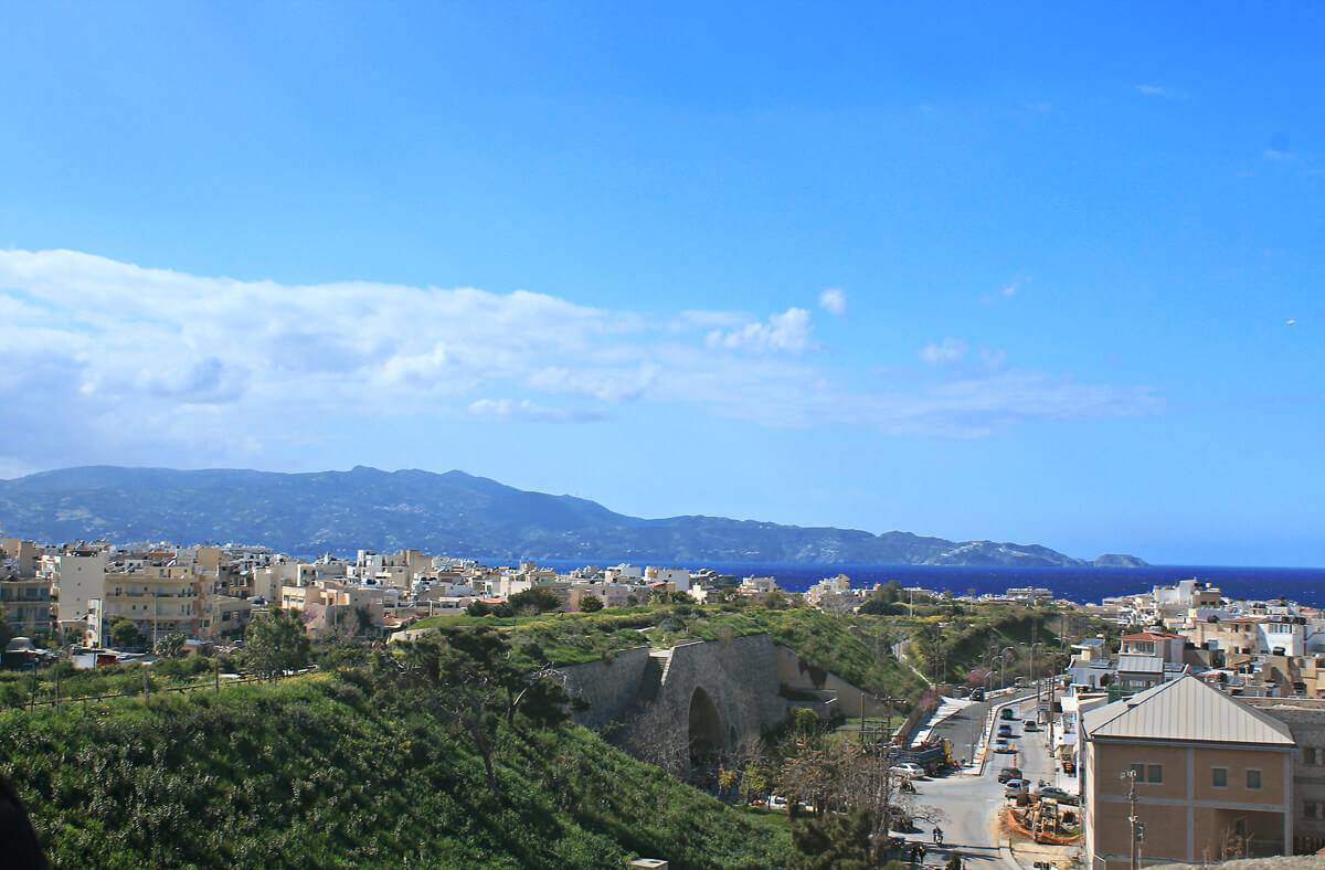 νεανικός οδηγός Ηράκλειο