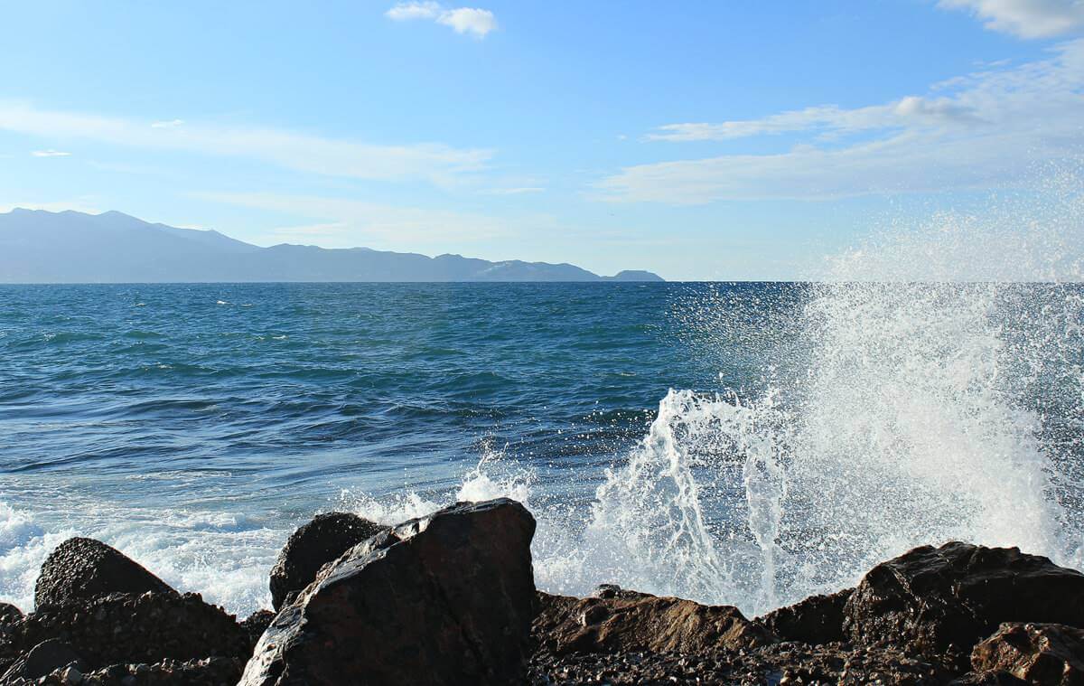 νεανικός οδηγός Ηράκλειο