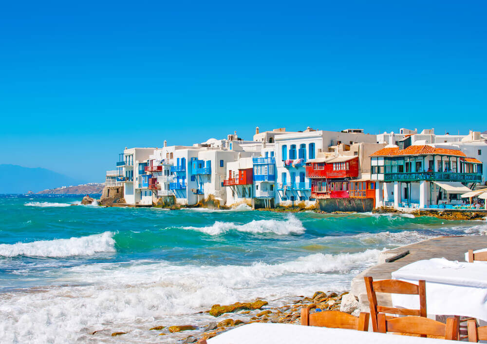 οικογενειακές διακοπές στη μύκονο οδηγός