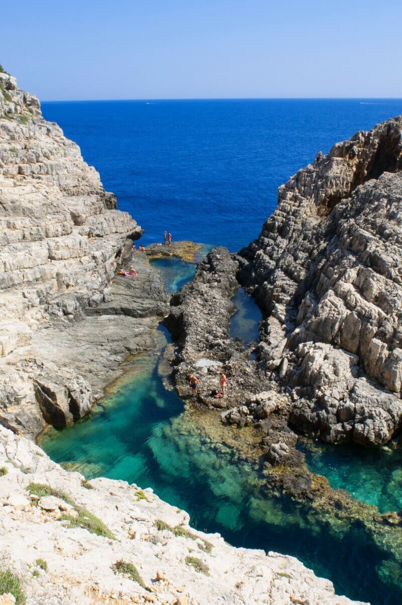 οδηγος καλοκαιρινες διακοπες ζακυνθο
