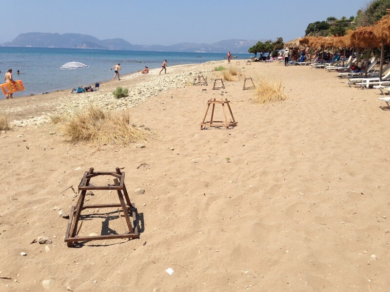 οδηγος καλοκαιρινες διακοπες ζακυνθο