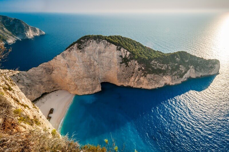 οδηγος καλοκαιρινες διακοπες ζακυνθο