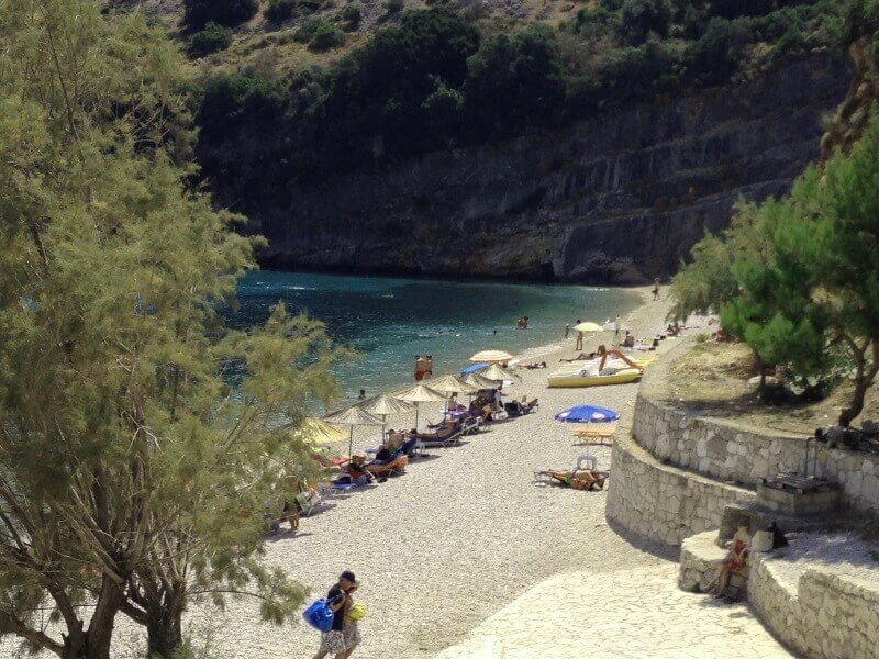 οδηγος καλοκαιρινες διακοπες ζακυνθο