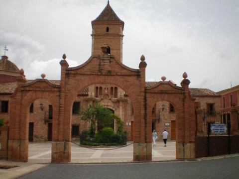 Hotel Monasterio de Santa Eulalia