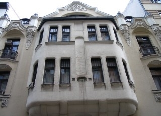 King´s Hotel im historischen Ambiente
