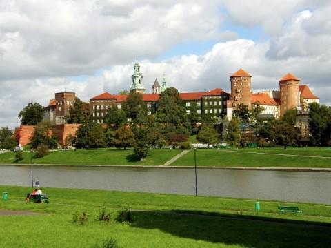 4866334_l Ansicht der Wawel